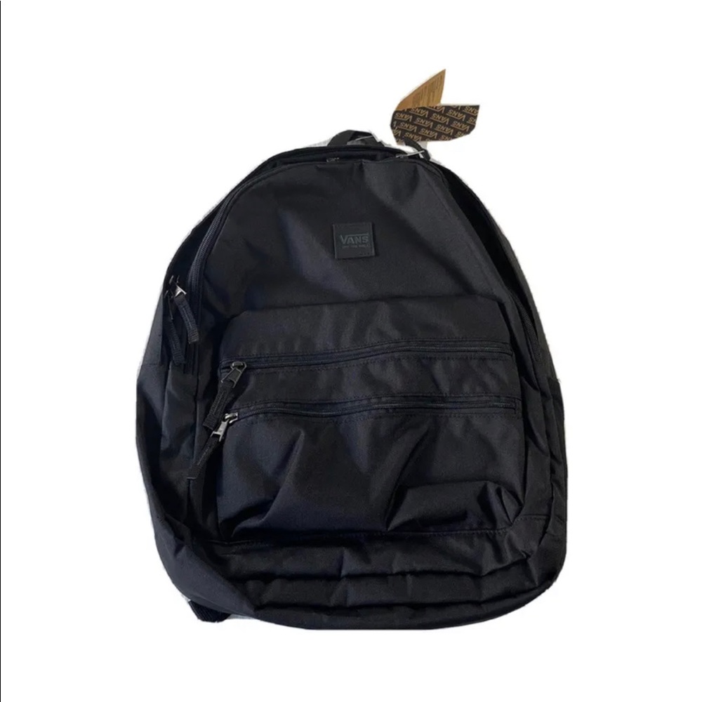 Vans Schoolin It Backpack